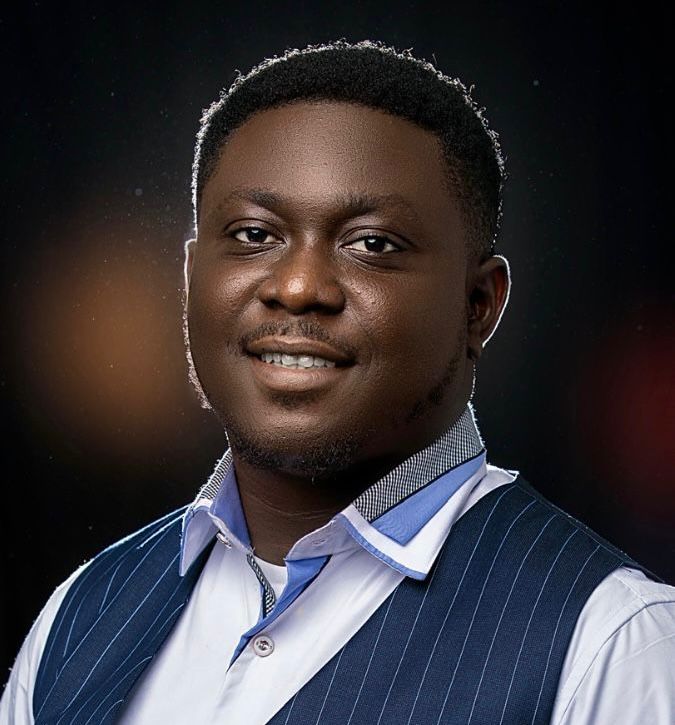Amb. Joshua S. Makinde